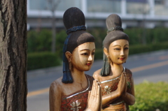 印度？