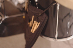 sticks