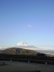富士山