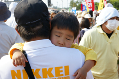 普天間／県民総決起大会