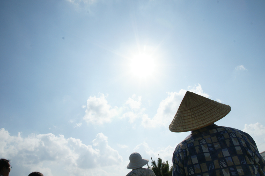 普天間／県民総決起大会