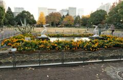 日比谷公園1