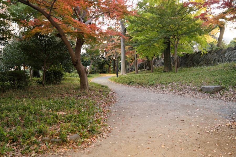 日比谷公園３