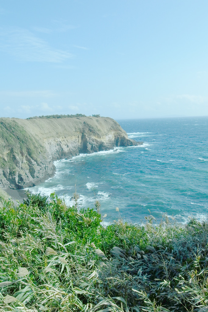 城ヶ島