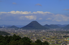 SANUKI FUJI