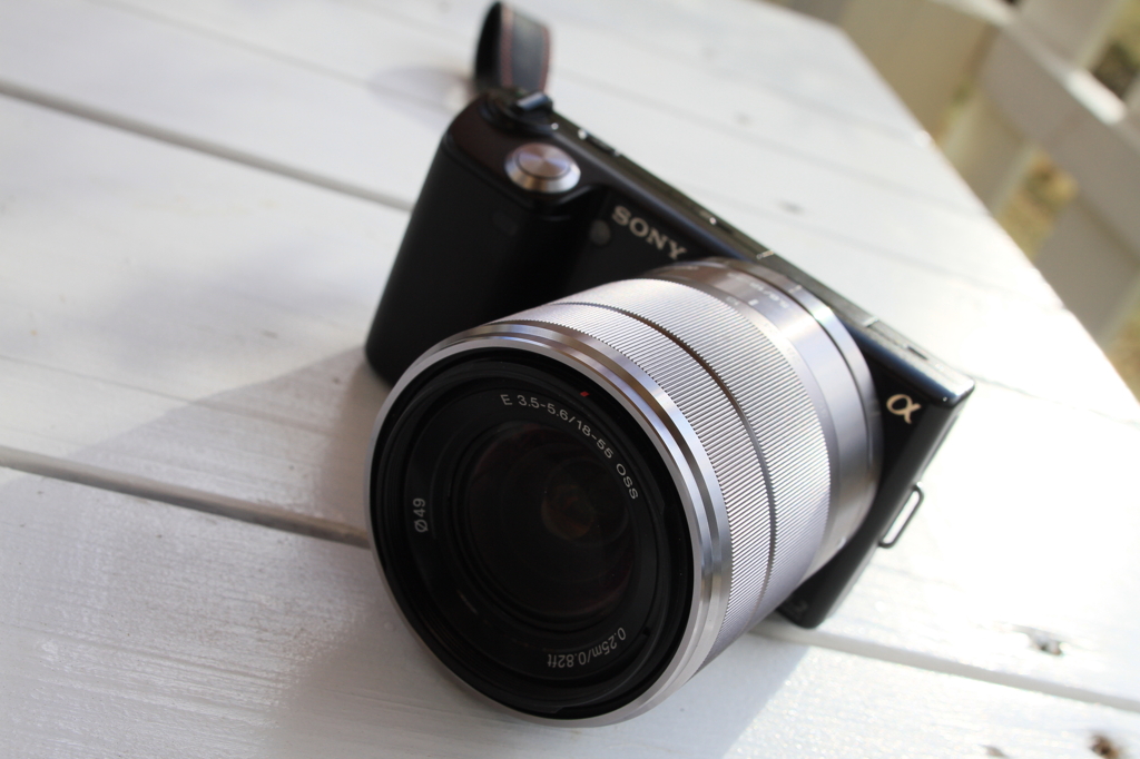 NEX－5
