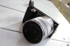NEX－5