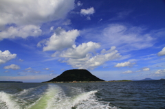 ＨＯＵＴＯＵ　Ｉｓｌａｎｄ