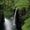 高千穂峡谷