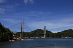 ＹＯＢＵＫＯ　ＢＲＩＤＧＥ