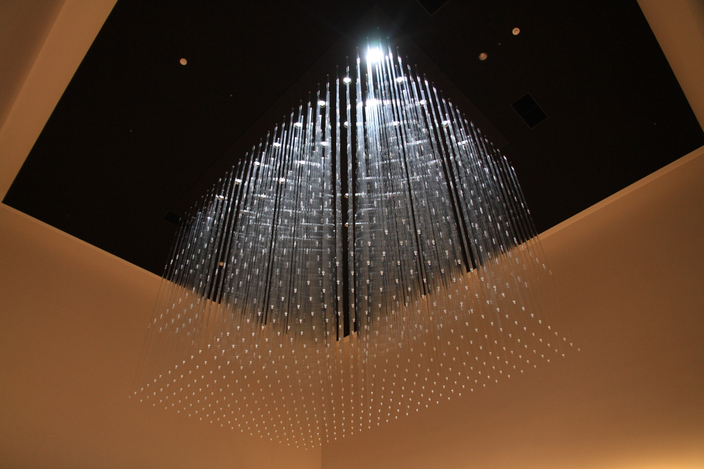 chandelier
