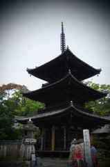 石手寺