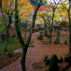 光明禅寺石庭