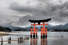 日本三景