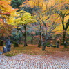 光明禅寺石庭