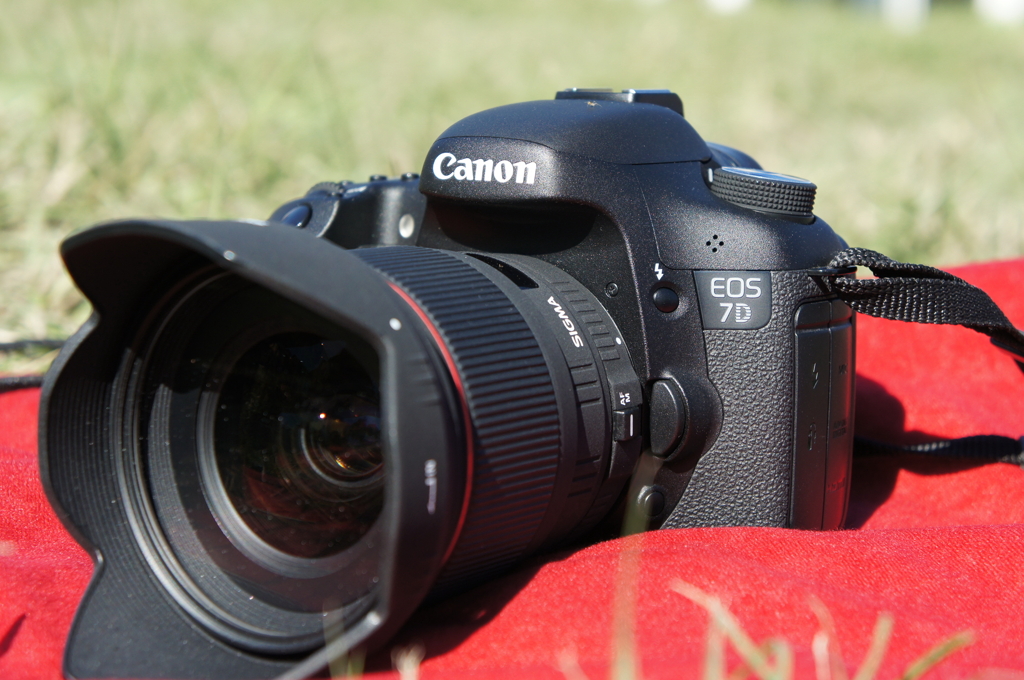EOS7D