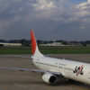 Boing　737