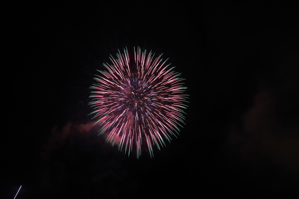 花火３