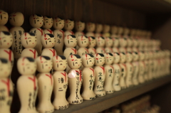 KOKESHI ×　100