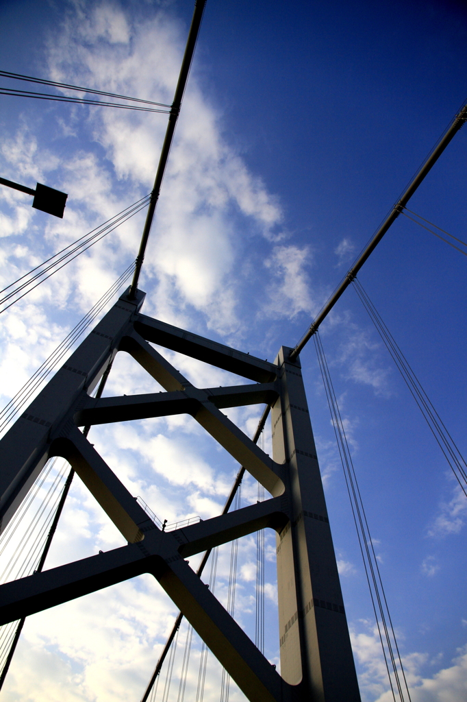 SETO Bridge 