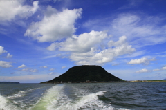 ＨＯＵＴＯＵ　Ｉｓｌａｎｄ