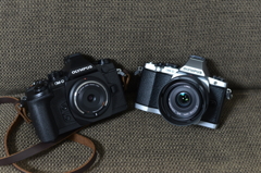 W OM-D