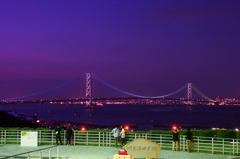 akashi Bridge