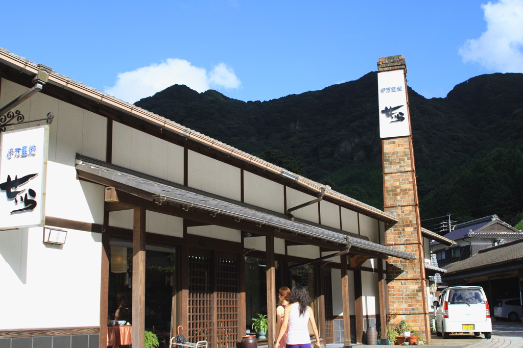 ＩＭＡＲＩ　ＮＡＢＥＳＨＩＭＡ　ＡＲＥＡ