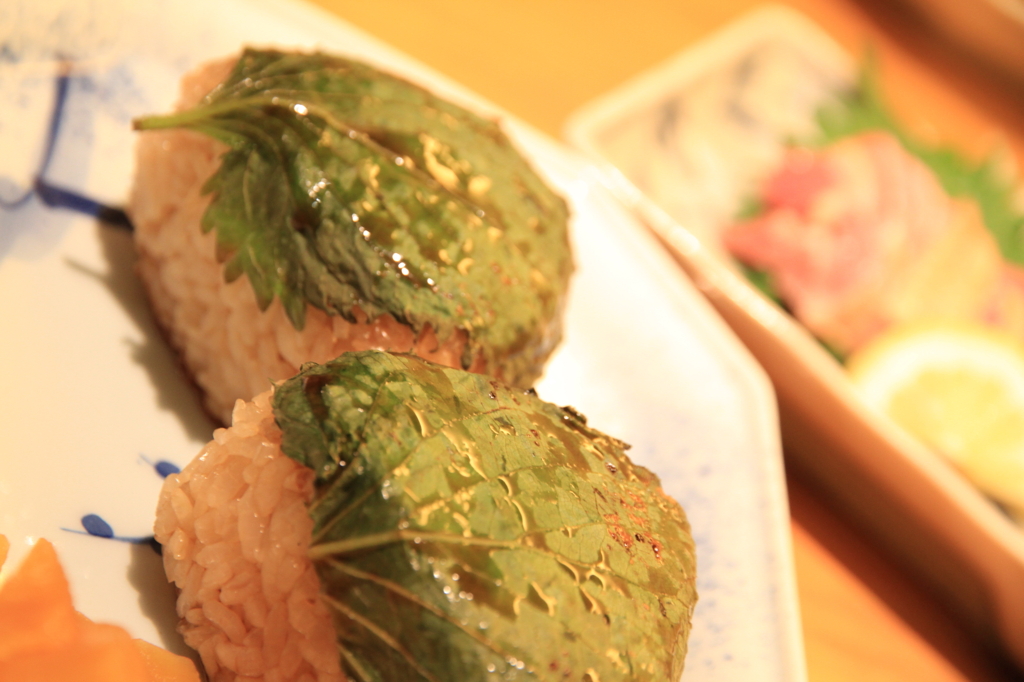 YAKIONIGIRI