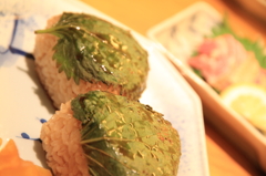 YAKIONIGIRI
