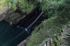 高千穂峡谷