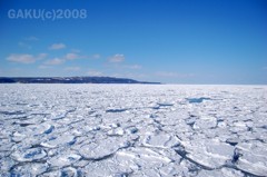 流氷