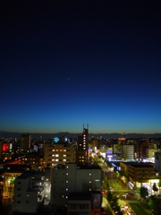 夜