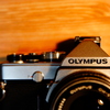 OLYMPUS OM-1   part1