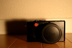 Leica D-LUX3