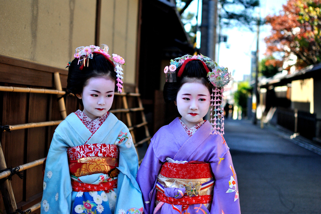 MAIKO-chan