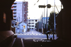 sanpo