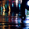 rainy