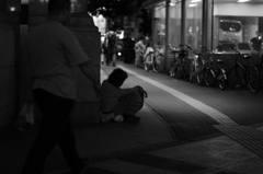 情熱の行方