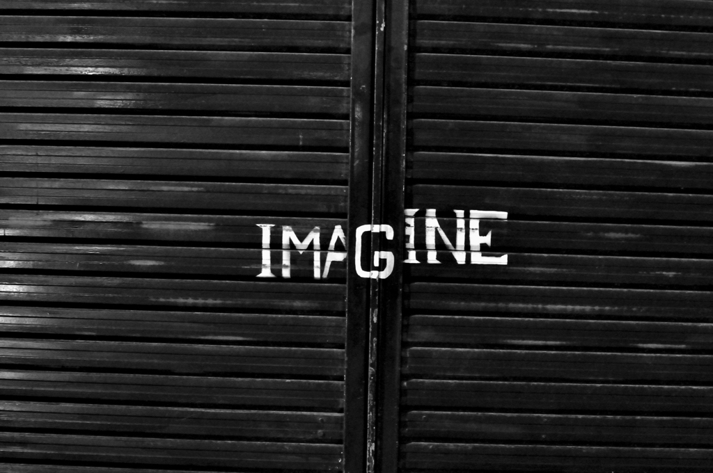 imagine