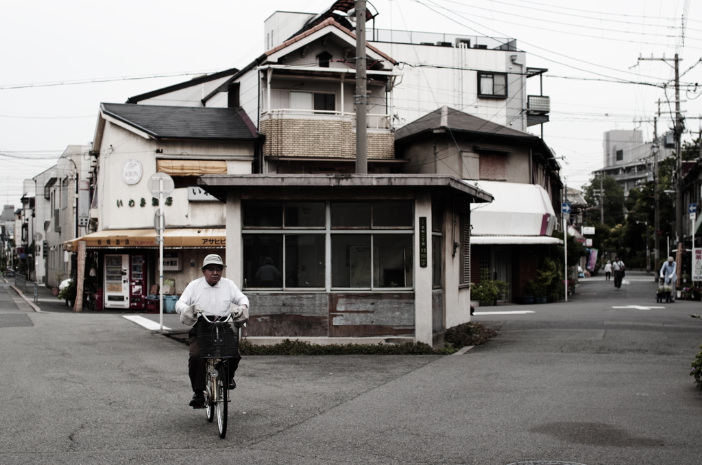 木津川