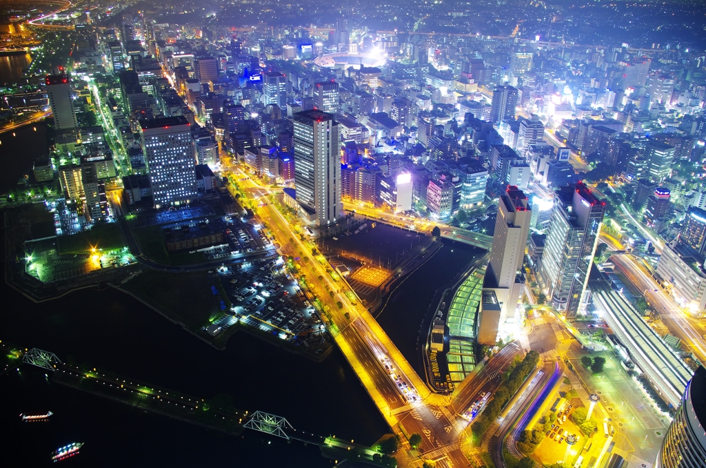 yokohama