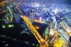 yokohama