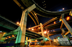 high way 
