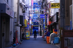 日本橋