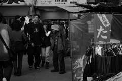 shopping