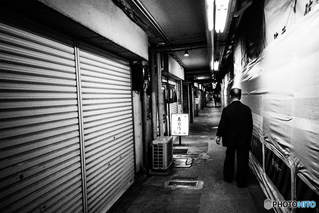 有楽町