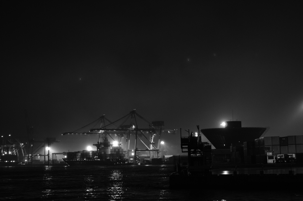 rainy