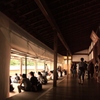 龍安寺石庭前