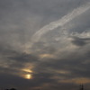 夕焼け